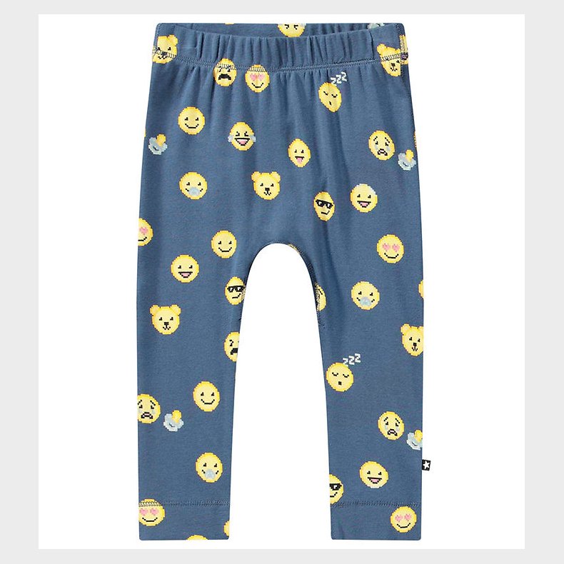 Molo Bukser - Seb - Pixel Smiles