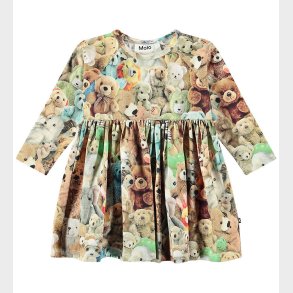 Molo Kjole - Charmaine - Teddy Friends