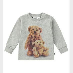 Molo Bluse - Eloy - Furry Friends