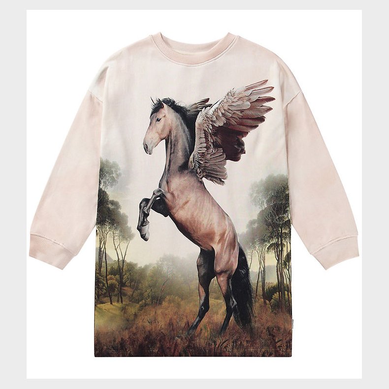 Molo Sweatkjole - Cyrella - Pegasus