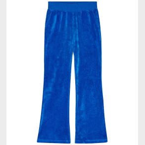 Molo Velourbukser - Adoria - Lapis Blue