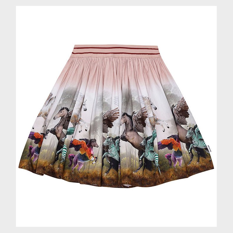 Molo Nederdel - Brenda - Surreal Beings