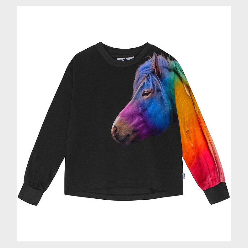 Molo Bluse - Reniza - Rainbow Friend