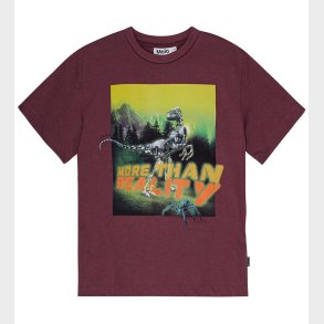 Molo T-shirt - Riley - More Than...