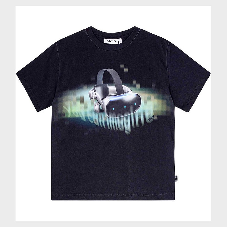 Molo T-shirt - Rodney - VR Headset