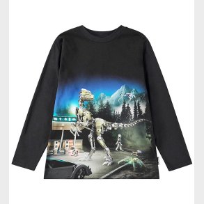 Molo Bluse - Reif - Virtual Setting