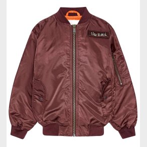 Molo Jakke - Howie - Dragon Blood