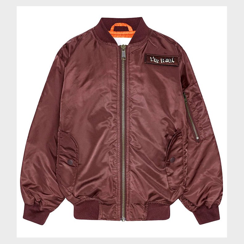 Molo Jakke - Howie - Dragon Blood