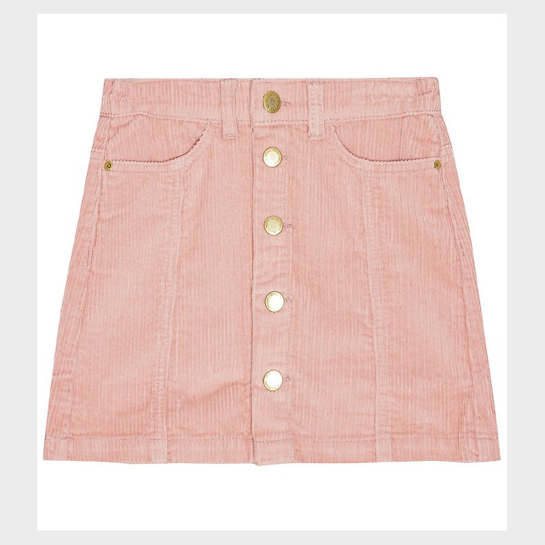 Molo Nederdel - Fl�jl - Bera - Petal Blush