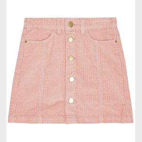 Molo Nederdel - Fl�jl - Bera - Petal Blush