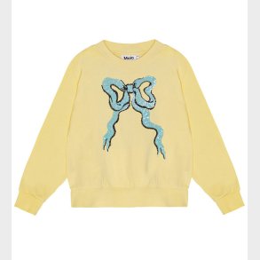 Molo Sweatshirt - Marge - Sequin Bow