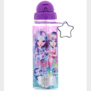 Nebulous Stars Drikkedunk - 650 ml - Tween Team - Lilla