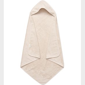 Lille Kanin Babyh�ndkl�de - 70x70 cm - Vanilla Ice