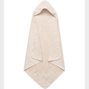 Lille Kanin Babyh�ndkl�de - 100x100 cm - Vanilla Ice