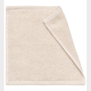 Lille Kanin Vaskeklud - 25x25 cm - Vanilla Ice