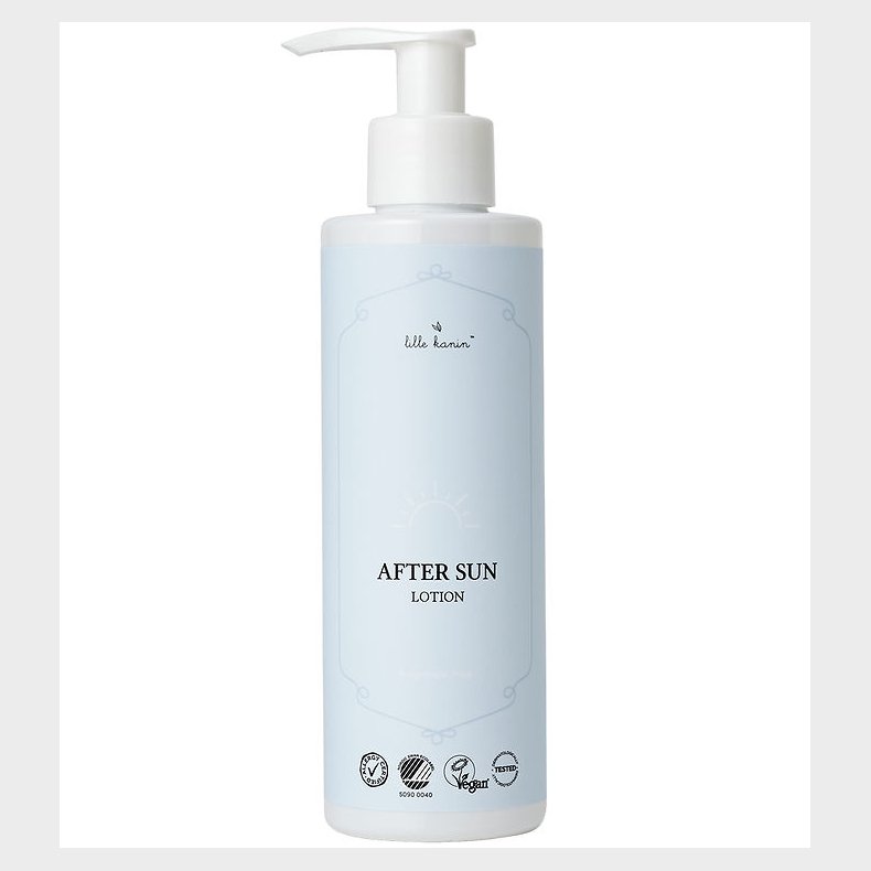 Lille Kanin Aftersun - 200 ml