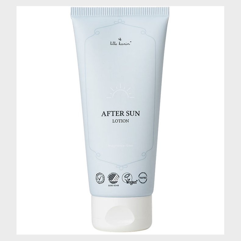 Lille Kanin Aftersun - 100 ml