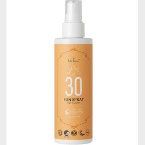 Lille Kanin Solspray - SPF30 - 200 ml