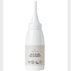 Lille Kanin Lusekur - 75 ml
