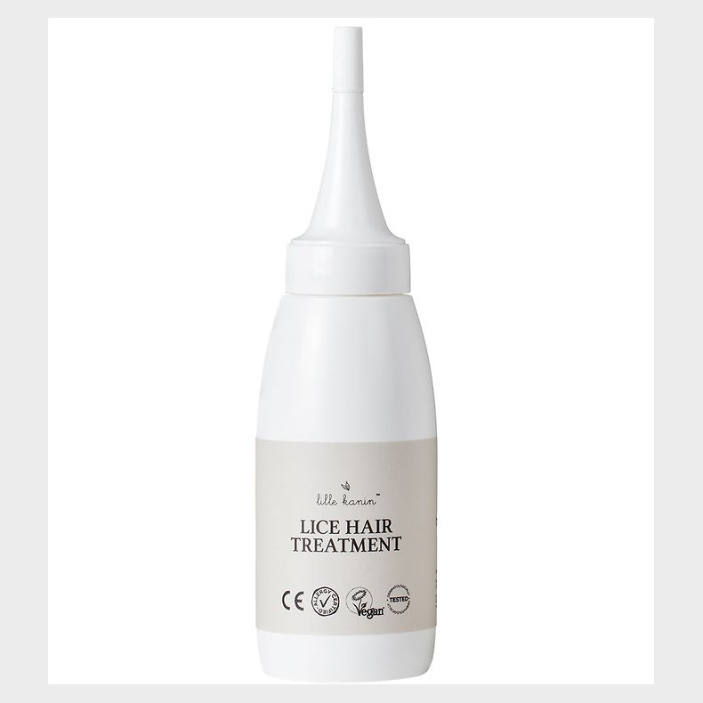 Lille Kanin Lusekur - 75 ml