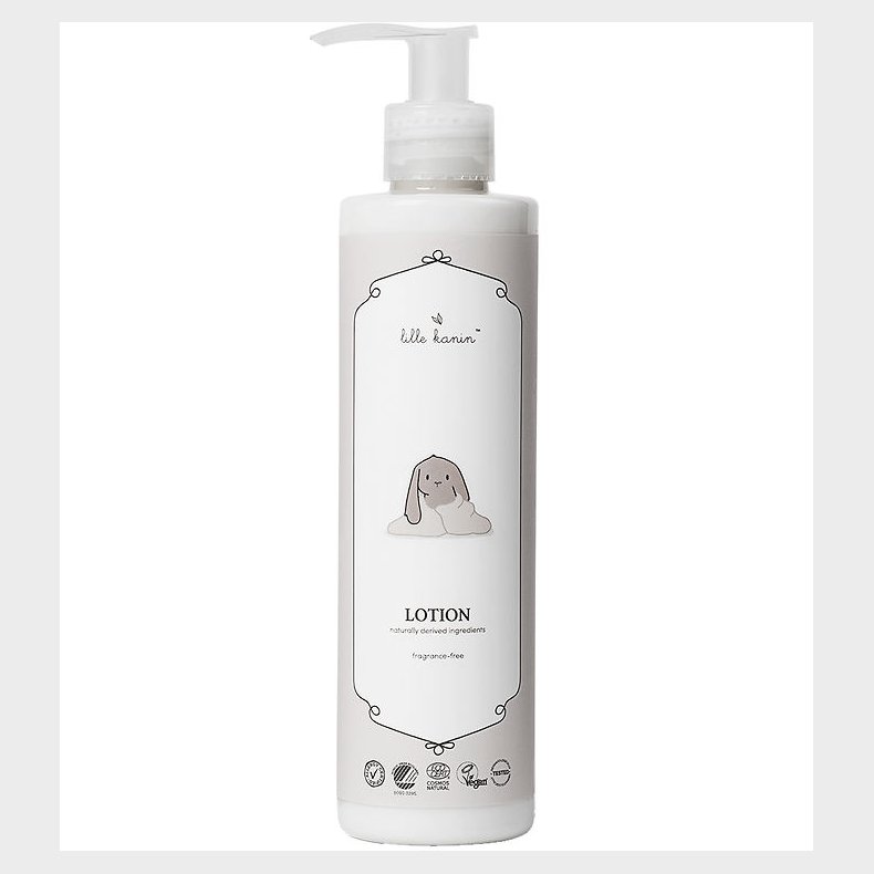 Lille Kanin Lotion - 250 ml