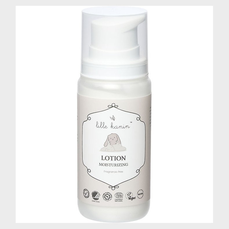 Lille Kanin Lotion - 100 ml