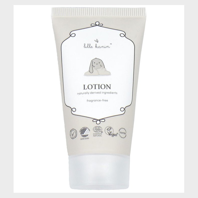 Lille Kanin Lotion - 30 ml
