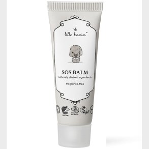 Lille Kanin SOS Balm - 10 ml