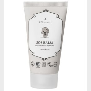 Lille Kanin SOS Balm - 30 ml