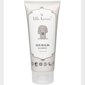 Lille Kanin SOS Balm - 100 ml