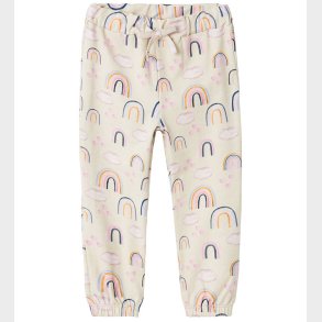 Name It Sweatpants - NmfKathy - Peyote Melange