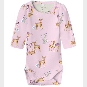 Name It Body l/ - NbfKusia - Festival Bloom