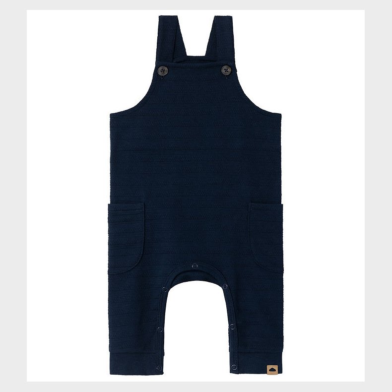 Name It Smkbukser - NbmLular - Dark Sapphire