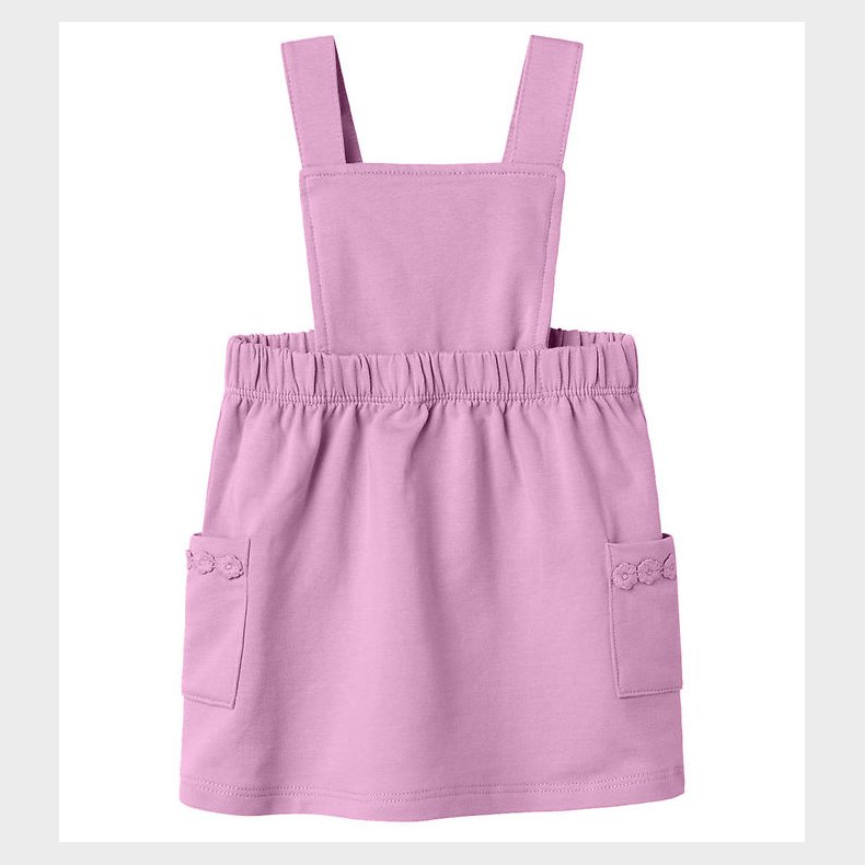 Name It Spencer - NbfKubie - Pastel Lavender