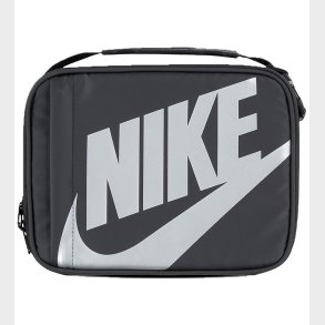 Nike K�letaske - 4 L - Sort/S�lv