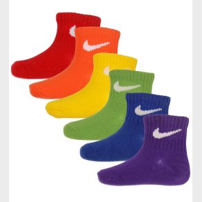 Nike Strmper - 6-pak - Multi