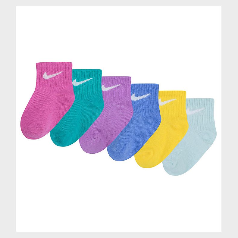 Nike Strmper - 6-pak - Jade Ice