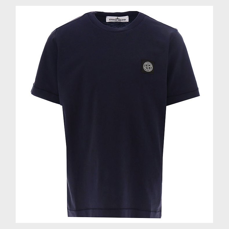 Stone Island T-shirt - Navy