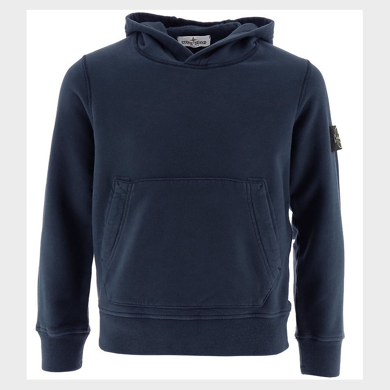 Stone Island Httetrje - Navy