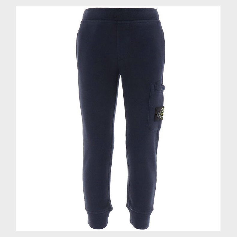 Stone Island Sweatpants - Navy