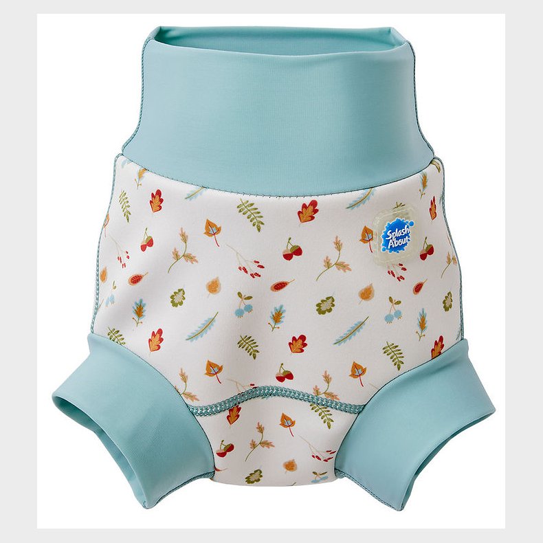 Splash About Blebadebukser - Happy Nappy New - Little Acorns
