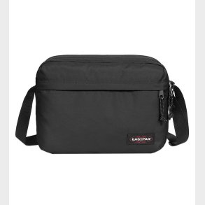 Eastpak Skuldertaske - Crosser - 16L - Sort