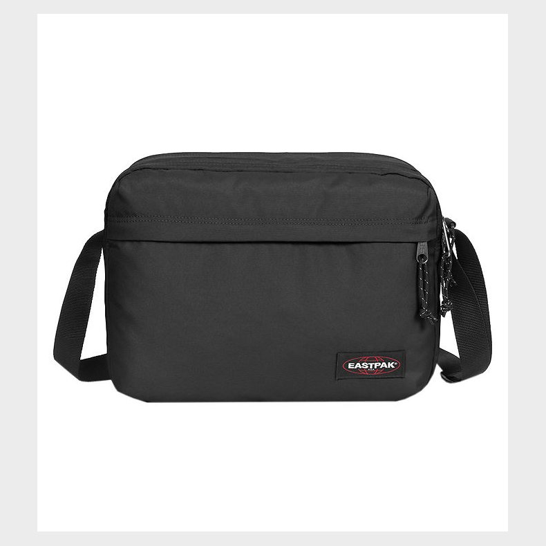 Eastpak Skuldertaske - Crosser - 16L - Sort