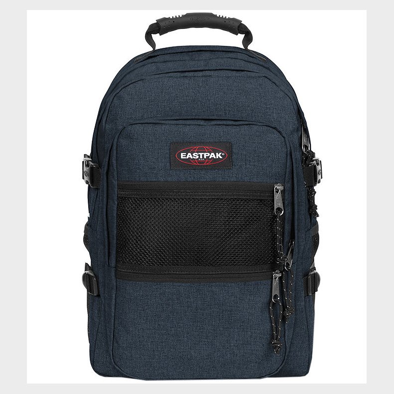 Eastpak Rygsk - Suplyer - 38 L - Triple Denim