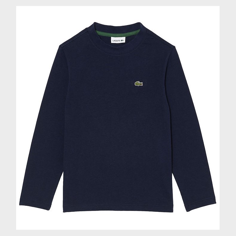 Lacoste Bluse - Sort