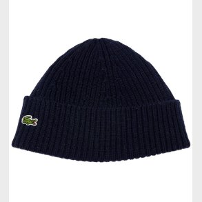 Lacoste Hue - Strik - Rib - Navy