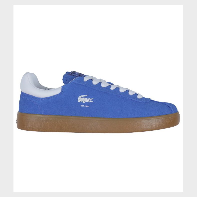 Lacoste Sko - Baseshot 224 - Bl