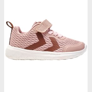 Hummel Sko - Actus ML Recycled Infant - Adobe Rose