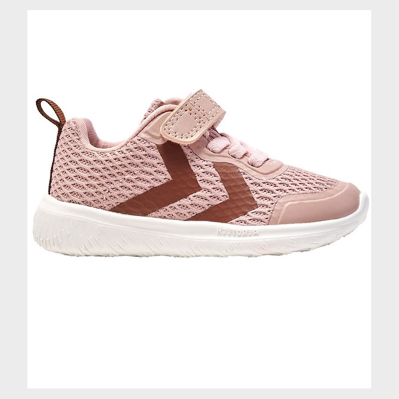 Hummel Sko - Actus ML Recycled Infant - Adobe Rose
