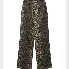 Sofie Schnoor Jeans - Sienna - Leopard